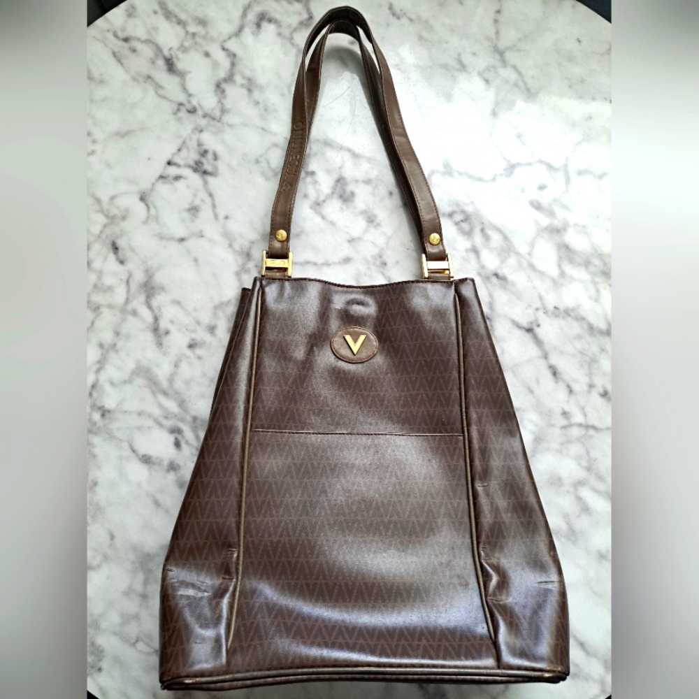 Mario Valentino vintage bag